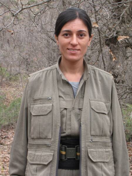 ANF HPG geben Identitäten von gefallenen Kommandantinnen bekannt