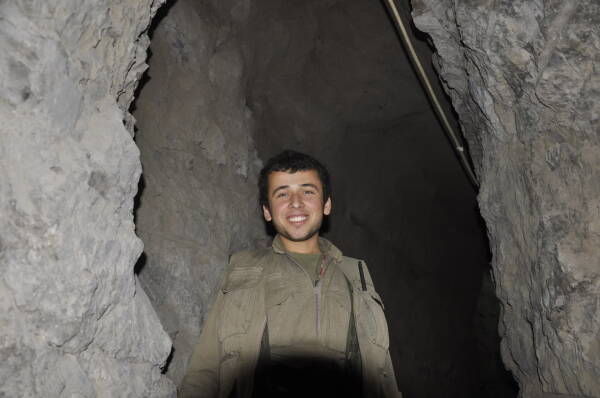 ANF | HPG veröffentlichen Namen von gefallenem Kämpfer